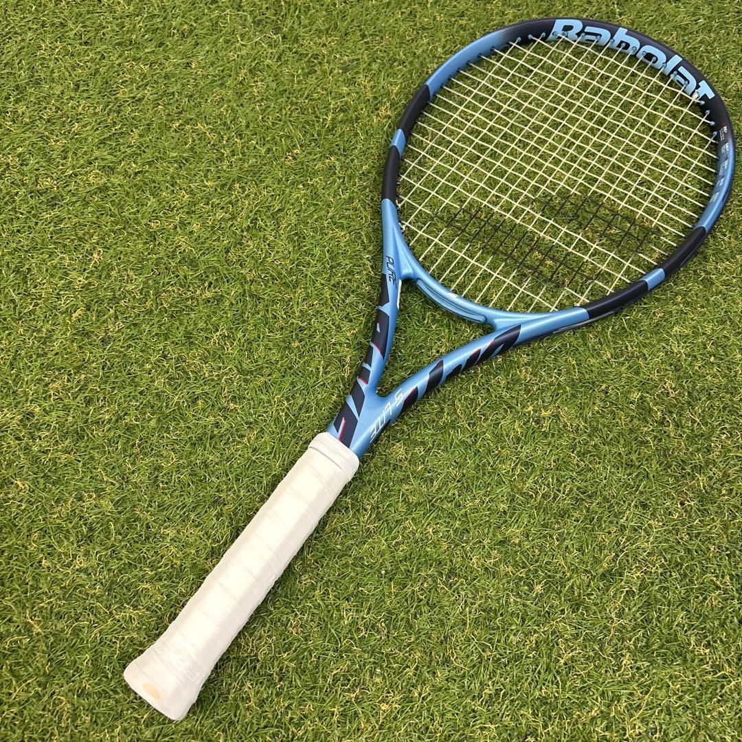【即日発送 極美品】BabolaT PURE DRIVE S LITE G2