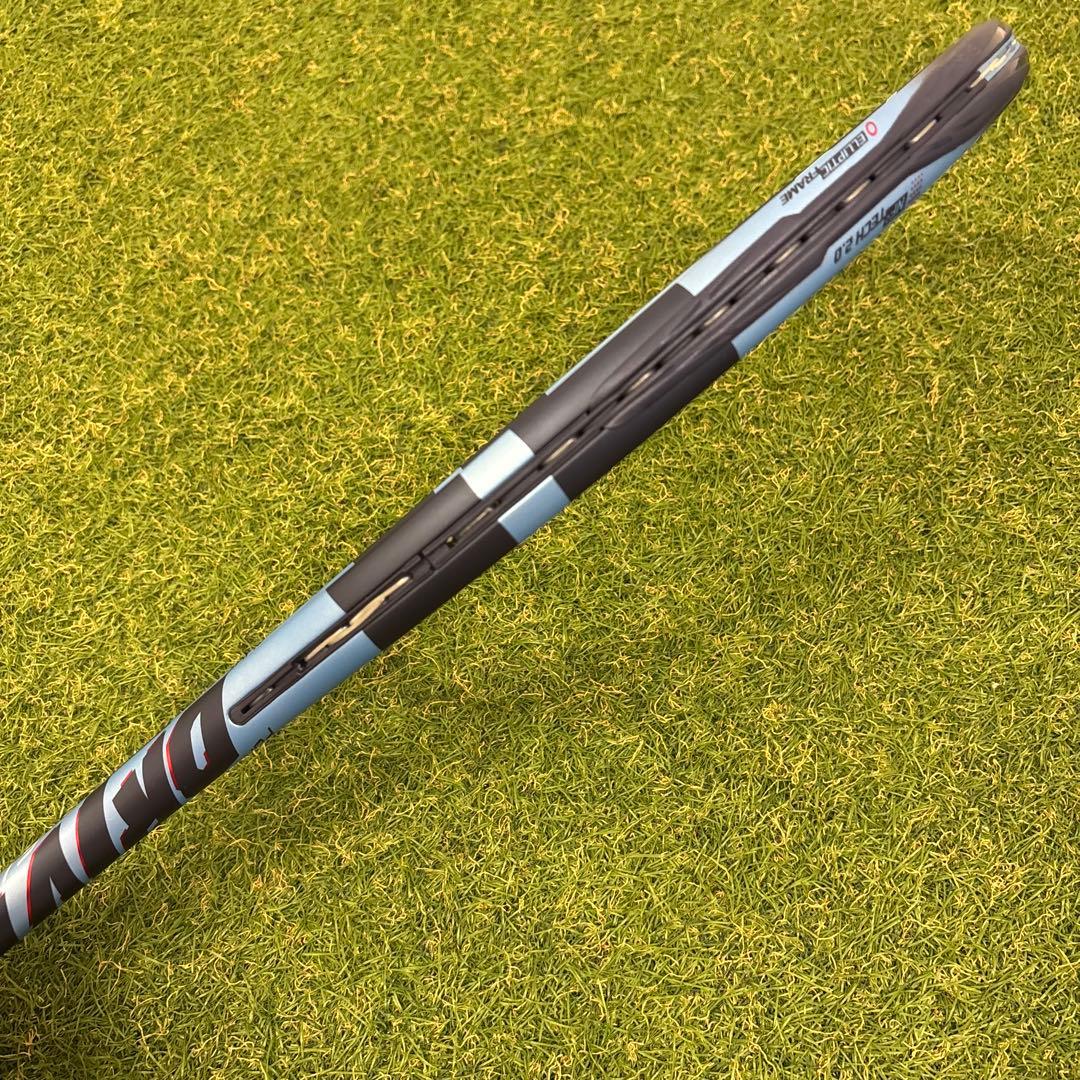 【即日発送 極美品】BabolaT PURE DRIVE S LITE G2