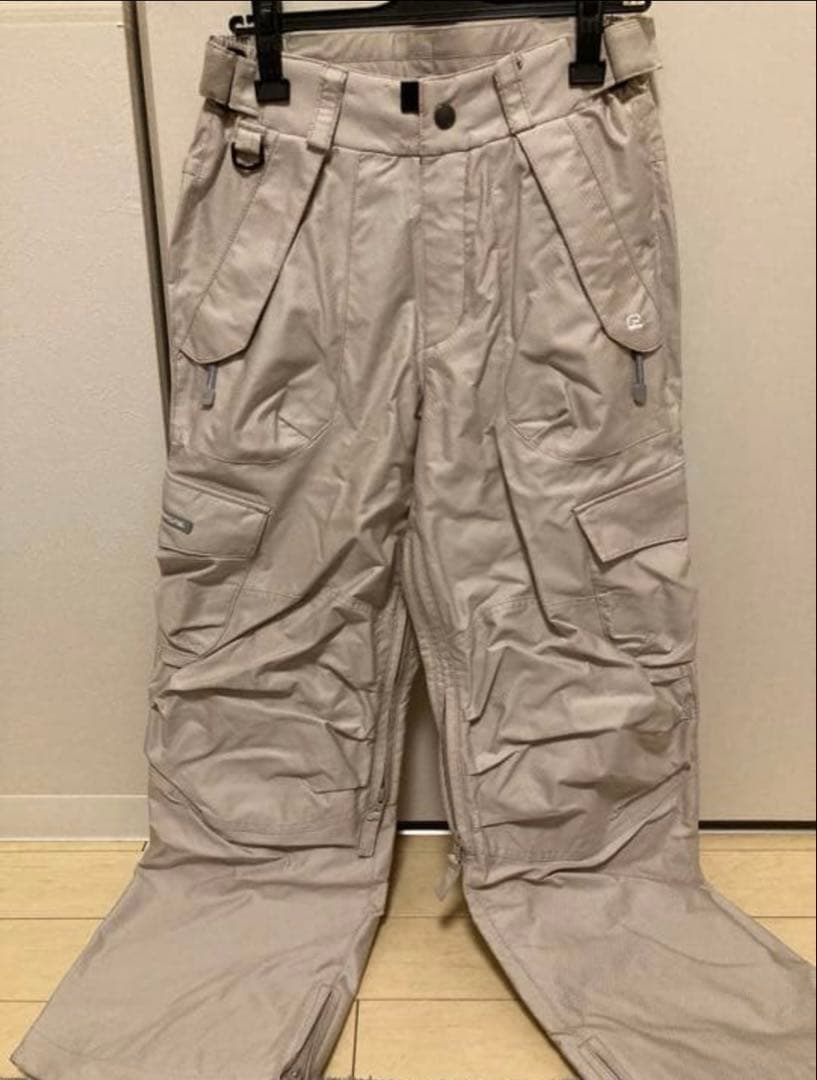 スキーウェア　セット