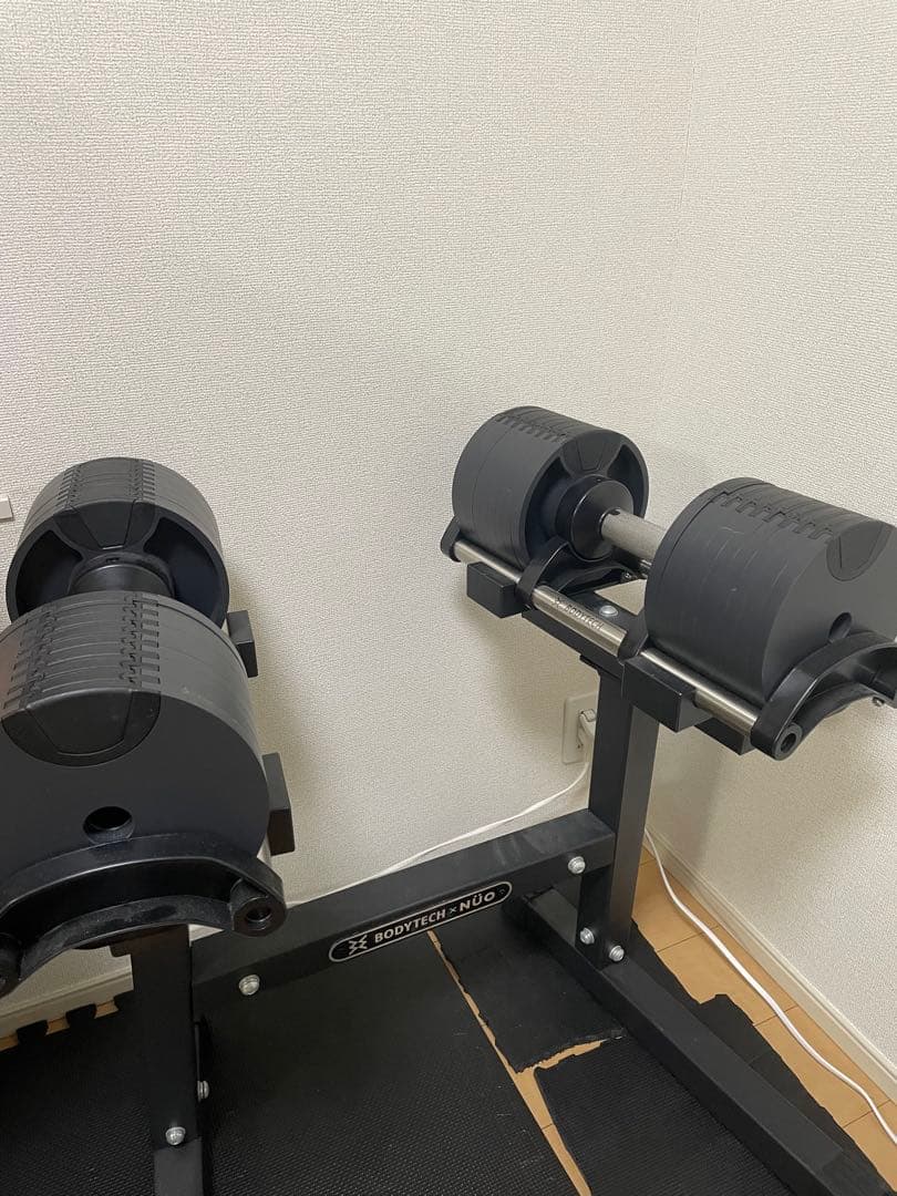 (セット品1/2) FLEXBELL フレックスベル 新型　32kg 4kg刻み