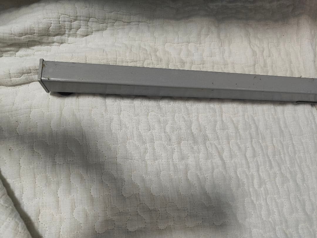 【中古】HITACHI　 DES-N76 衣類乾燥機用台 のびのびスタンド