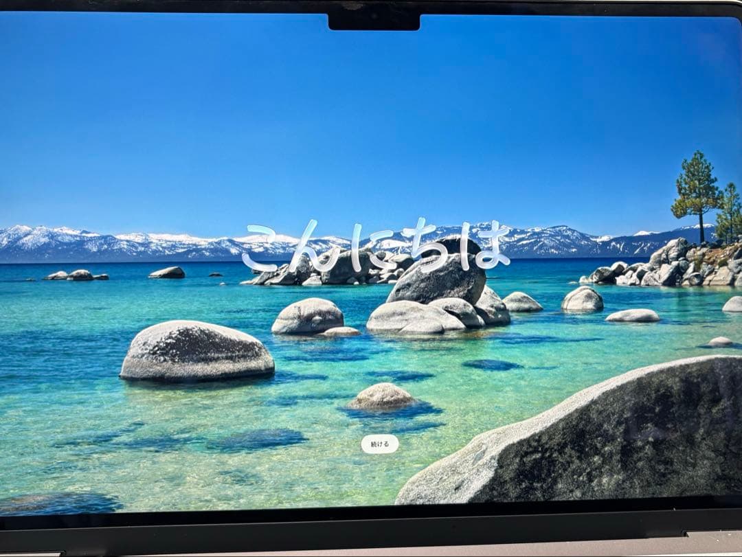 土*！様 MOFT付MacBook Air 13インチ M3 メモリ増量　スター
