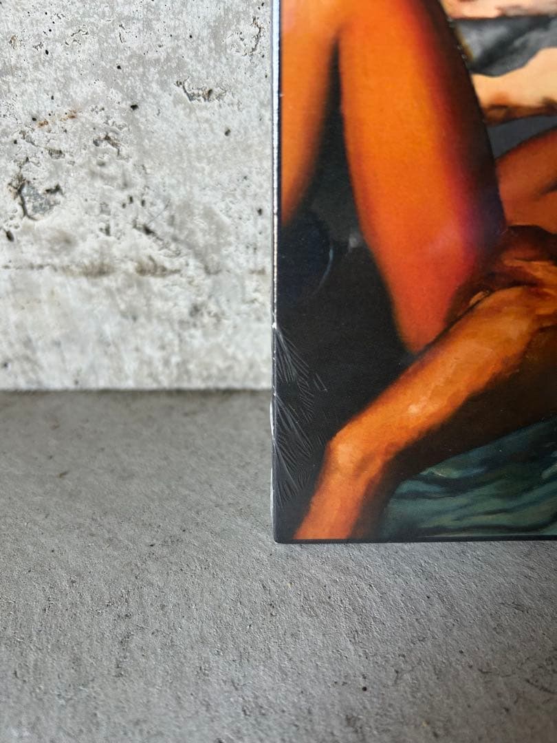 新品未開封 Dos Monos レコード4枚セット