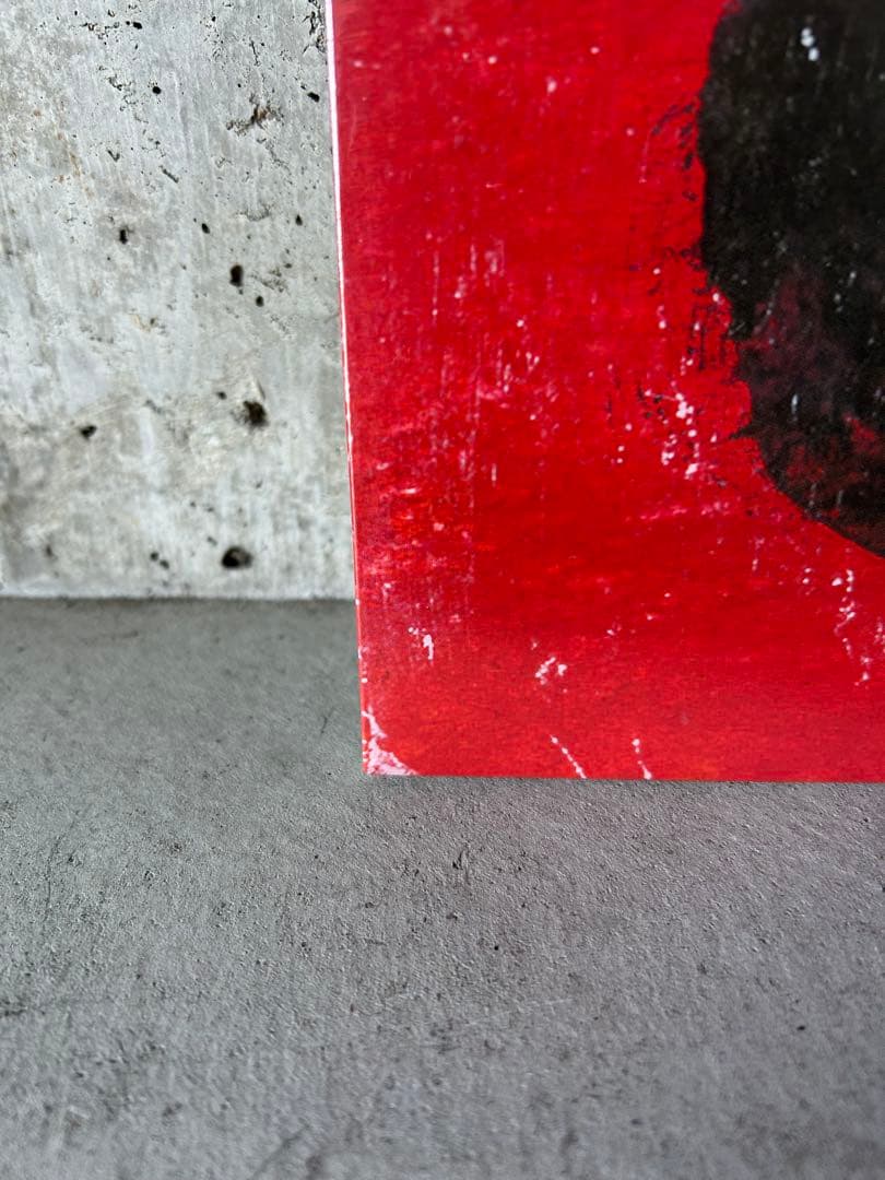 新品未開封 Dos Monos レコード4枚セット