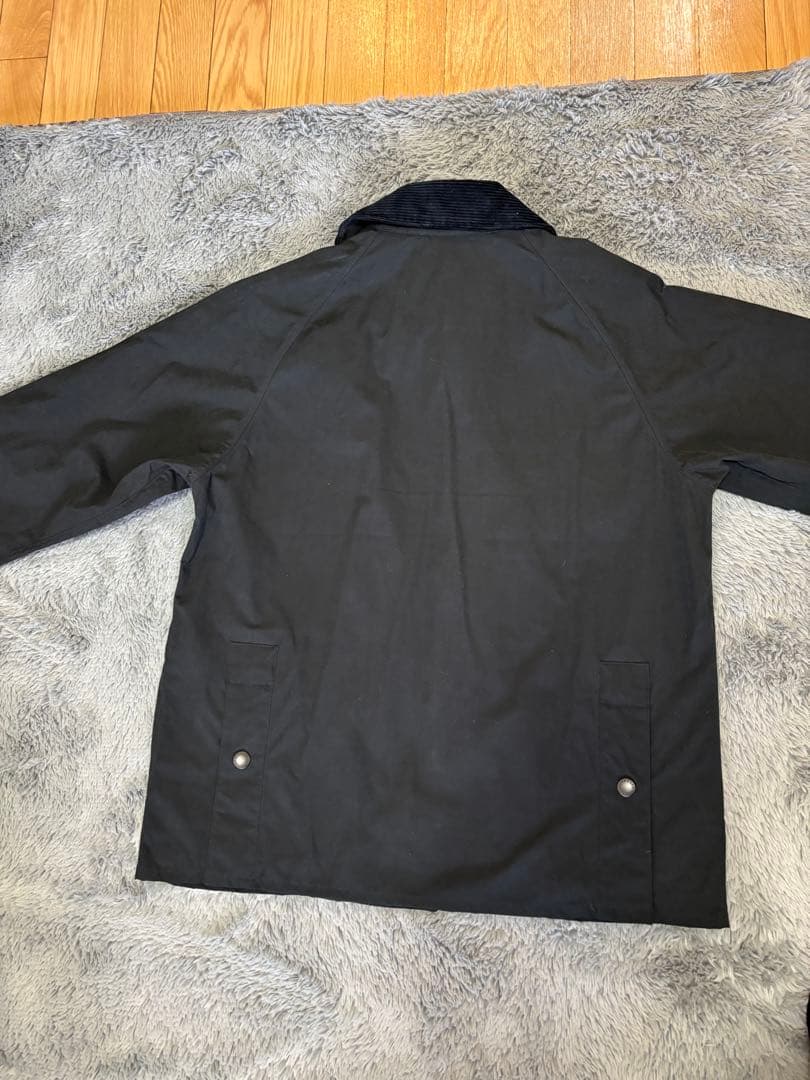 バブアー　SUGARLUMP×FREAK’S STORE(nnnn0)