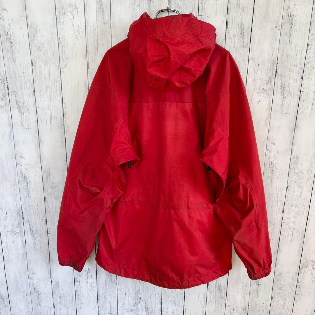 90s アークテリクス 金タグ THETA AR マウンテンパーカー カナダ製