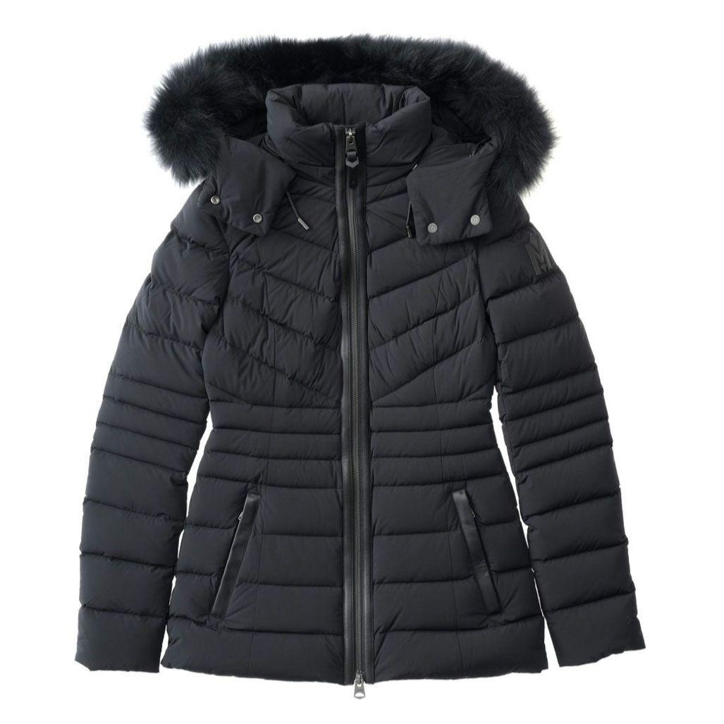 本日限定価格！ MACKAGE PATSY-BX xs マッカージュ