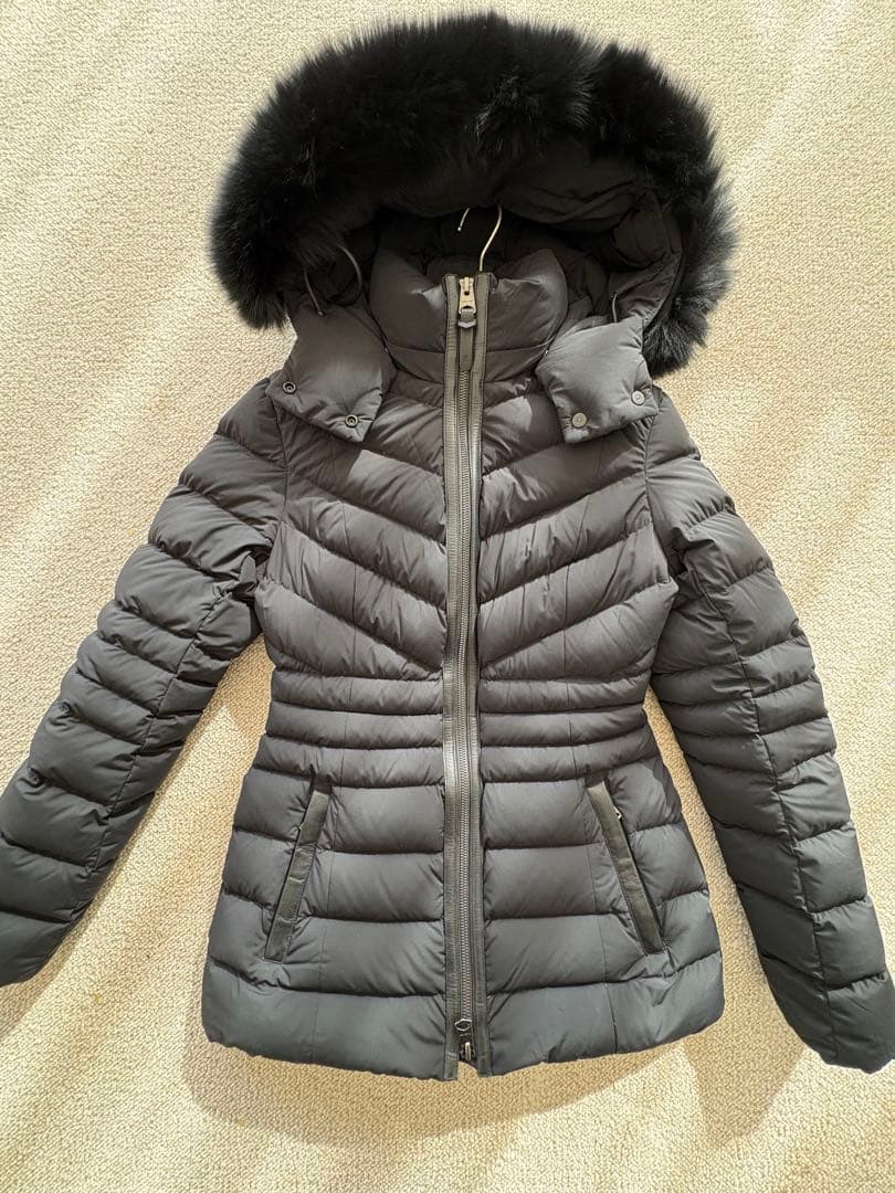 本日限定価格！ MACKAGE PATSY-BX xs マッカージュ
