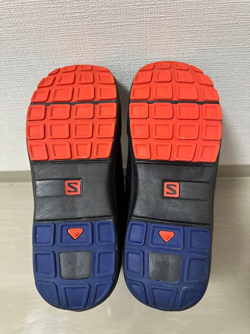 Salomon スノーボードブーツ ボア　28.5㎝