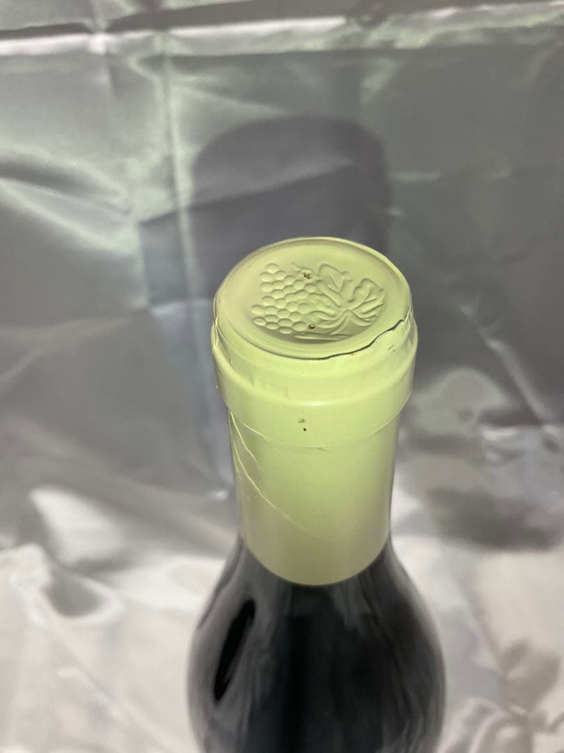 モンラッシェ　Puligny-Montrachet 2018