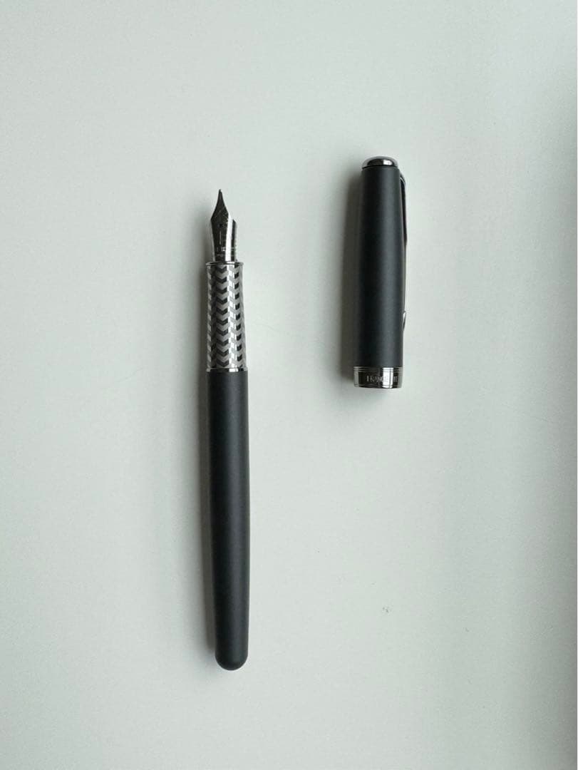 ☆未使用☆万年筆 Parker パーカー　ソネットsonnet 18K-750