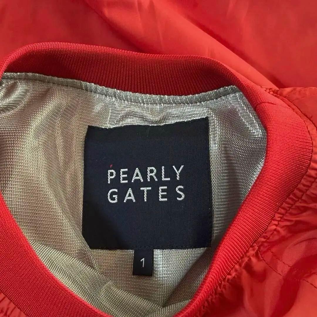 PEARLY GATES パーリーゲイツ　スニード　2点セット　1