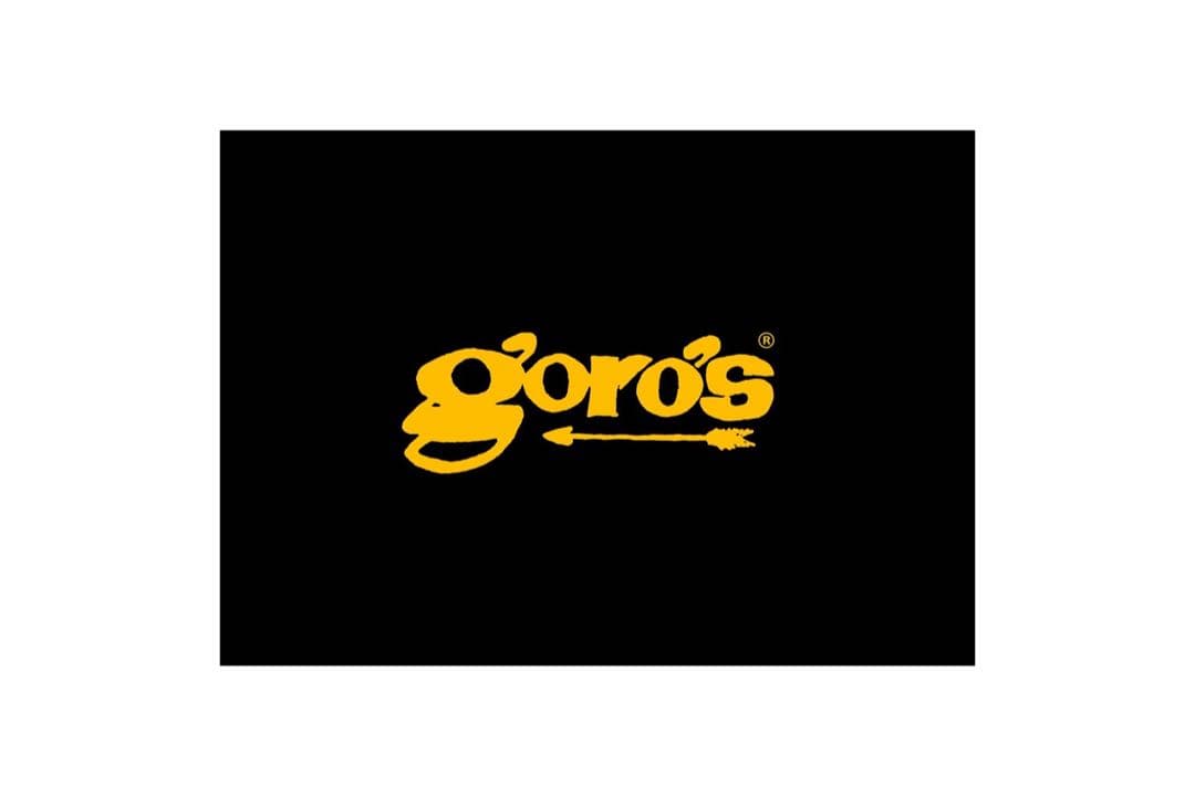 The Heritage goro’s ボックスセット 限定560冊