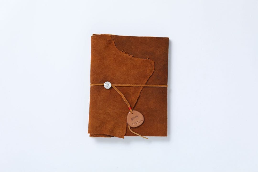 The Heritage goro’s ボックスセット 限定560冊