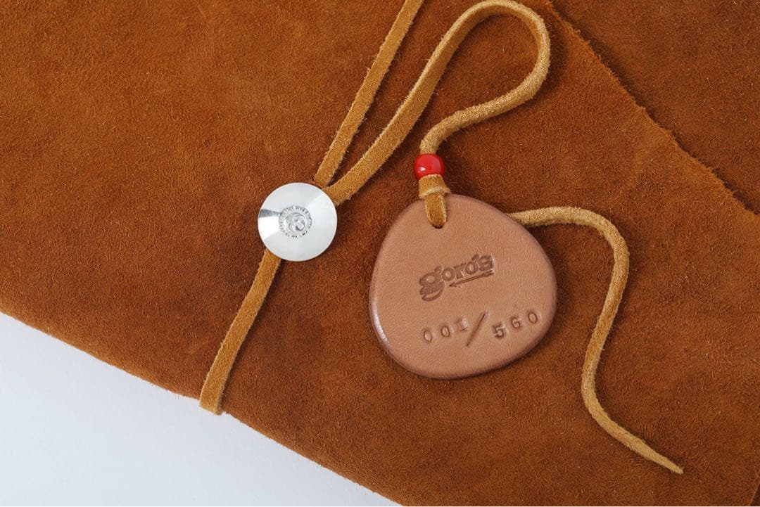 The Heritage goro’s ボックスセット 限定560冊