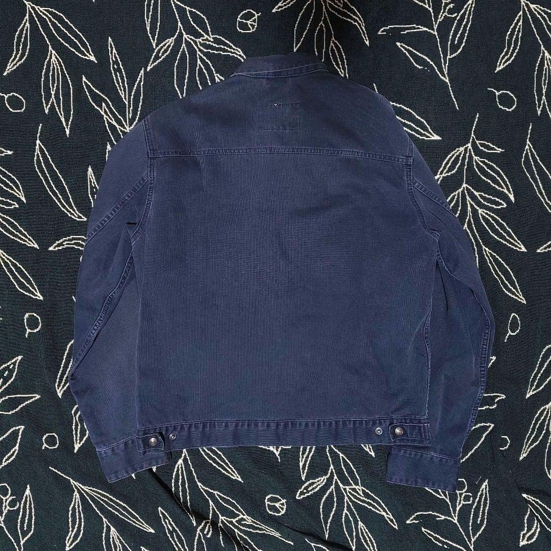 Levi's 70519 White Tab ピケ ジャケット ユーロ