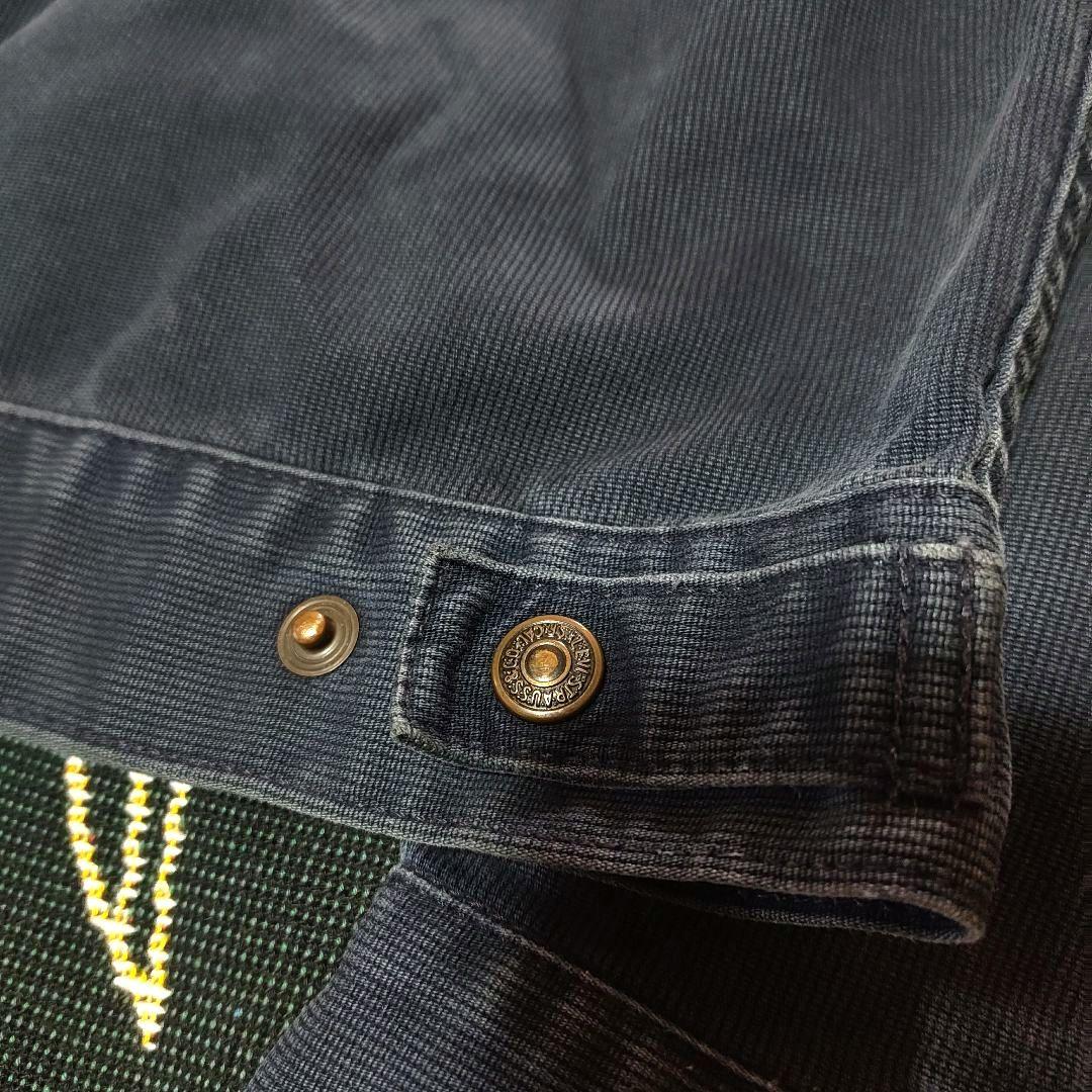 Levi's 70519 White Tab ピケ ジャケット ユーロ