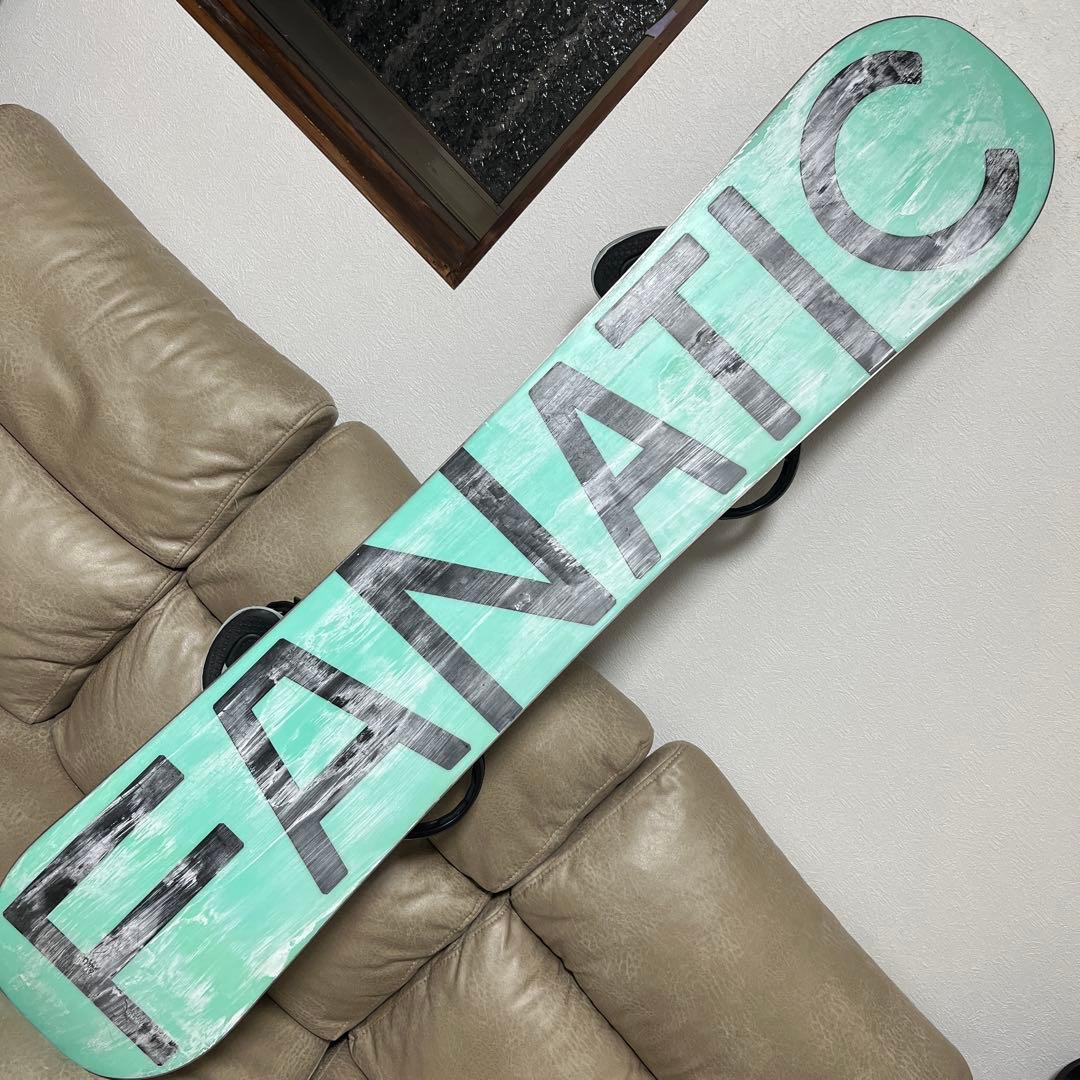 グラトリ フリーラン FNTC LITE 145 × FLUX TT M