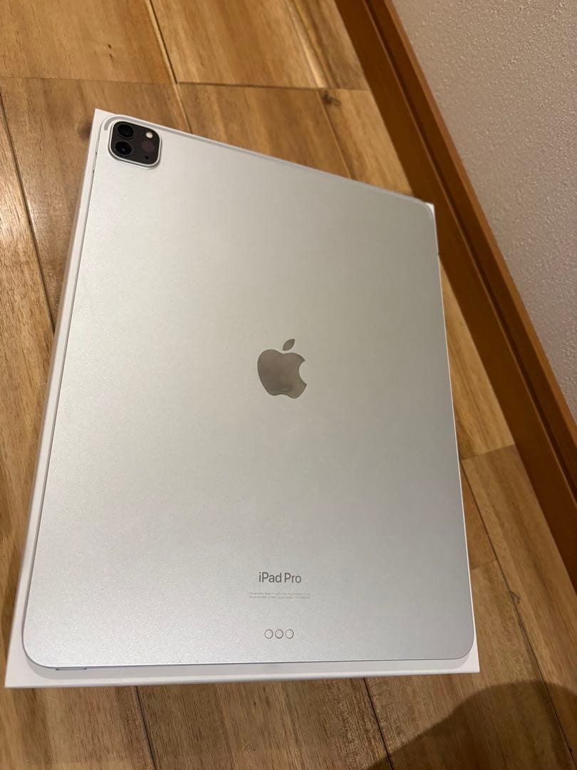 iPad Pro 12.9インチ/128GB/wifi/6世代