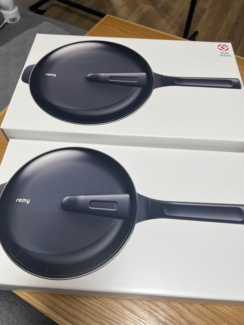 レミパンセット　新品