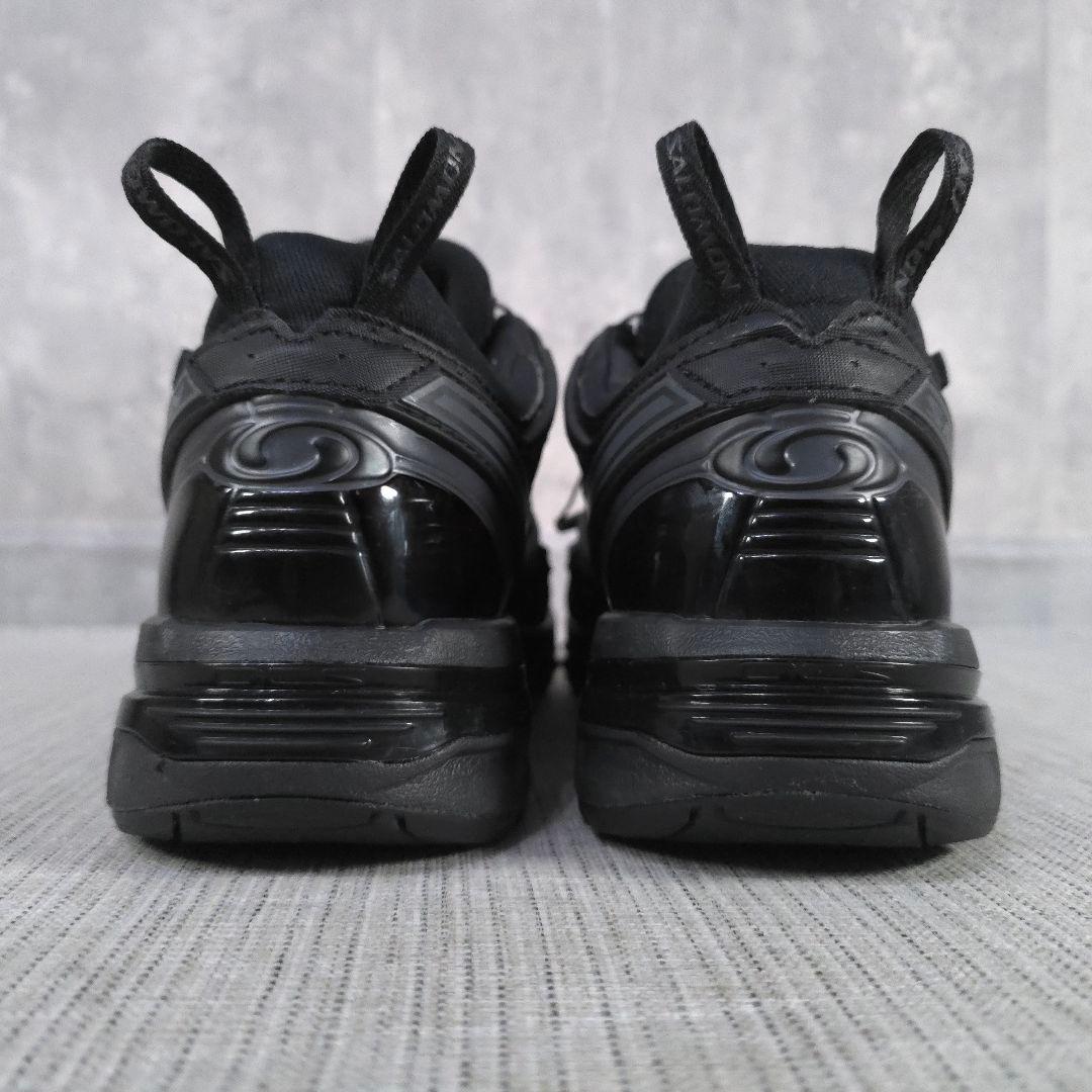 SALOMON　サロモン　ACS　PRO　GTX　ゴアテックス　スニーカー