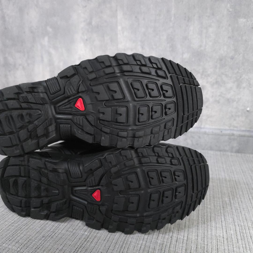 SALOMON　サロモン　ACS　PRO　GTX　ゴアテックス　スニーカー