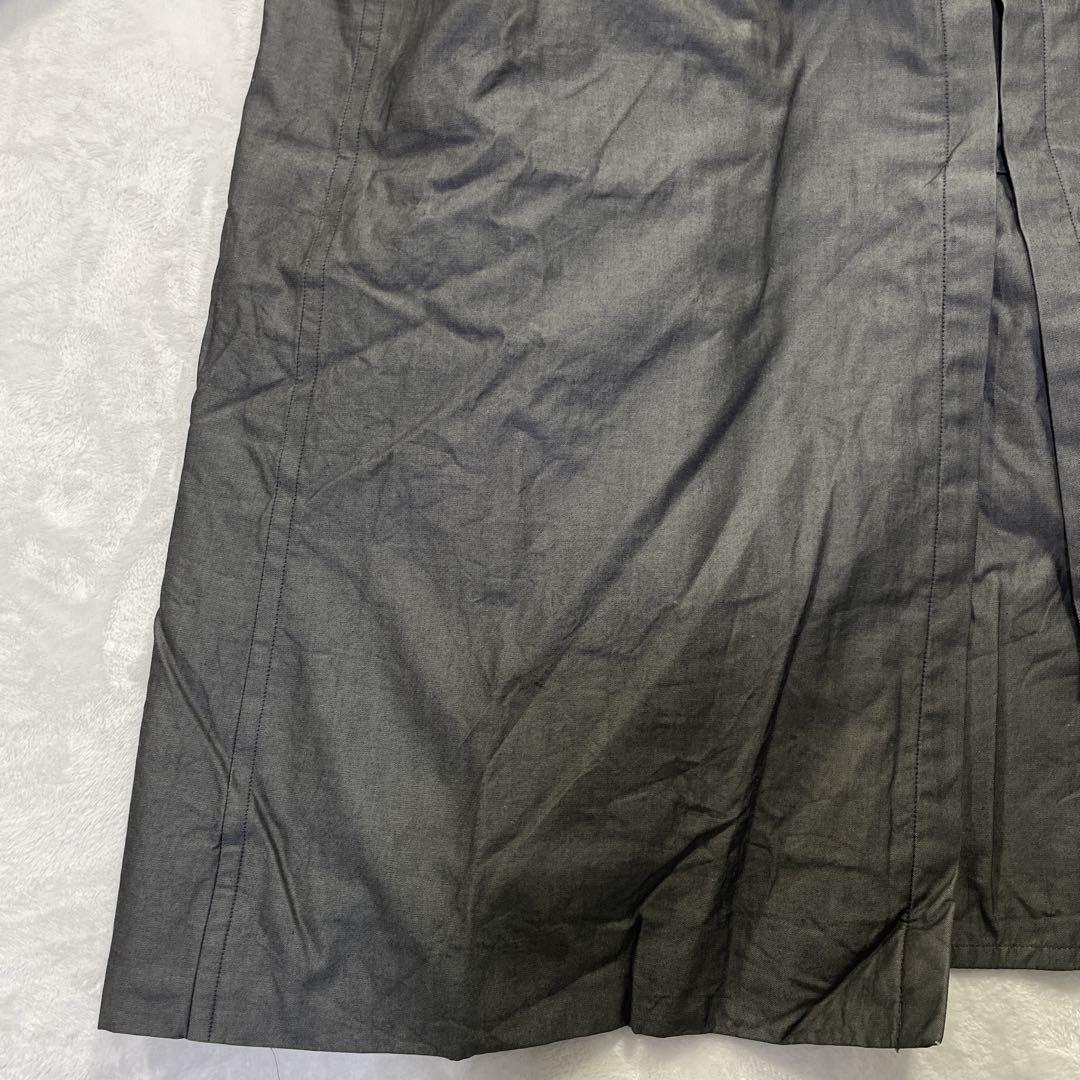 バーバリープローサム英国製トレンチコートヴィンテージグレーライナー付チェック