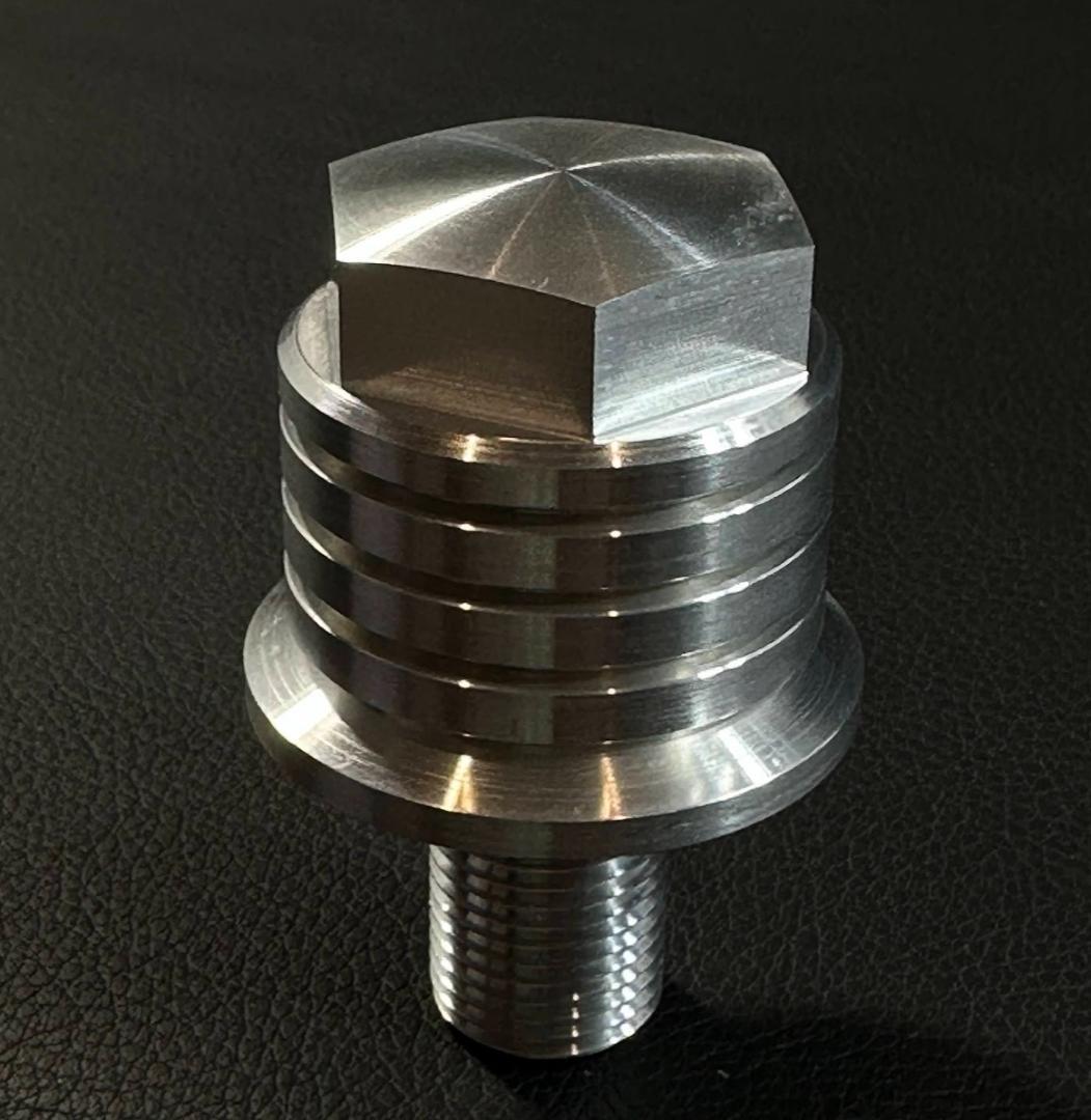 Z1 Z2 フィン仕様 ステムボルト kz900 kz1000 Z5 m182