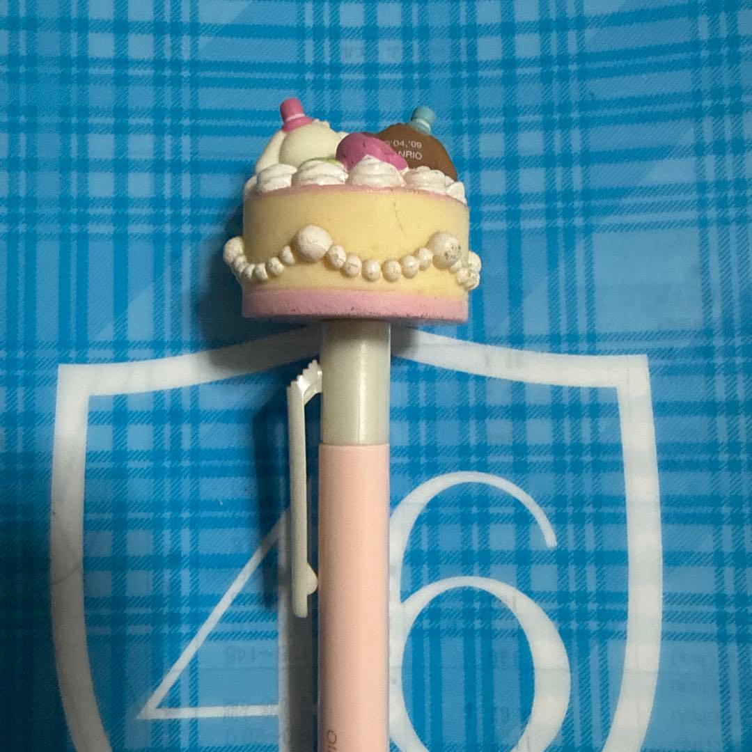 シュガーバニーズ 5周年 ボールペン