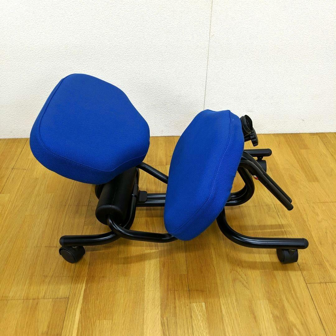 バランスチェアサポート HAG ホーグ 5040 正規品 姿勢矯正椅子