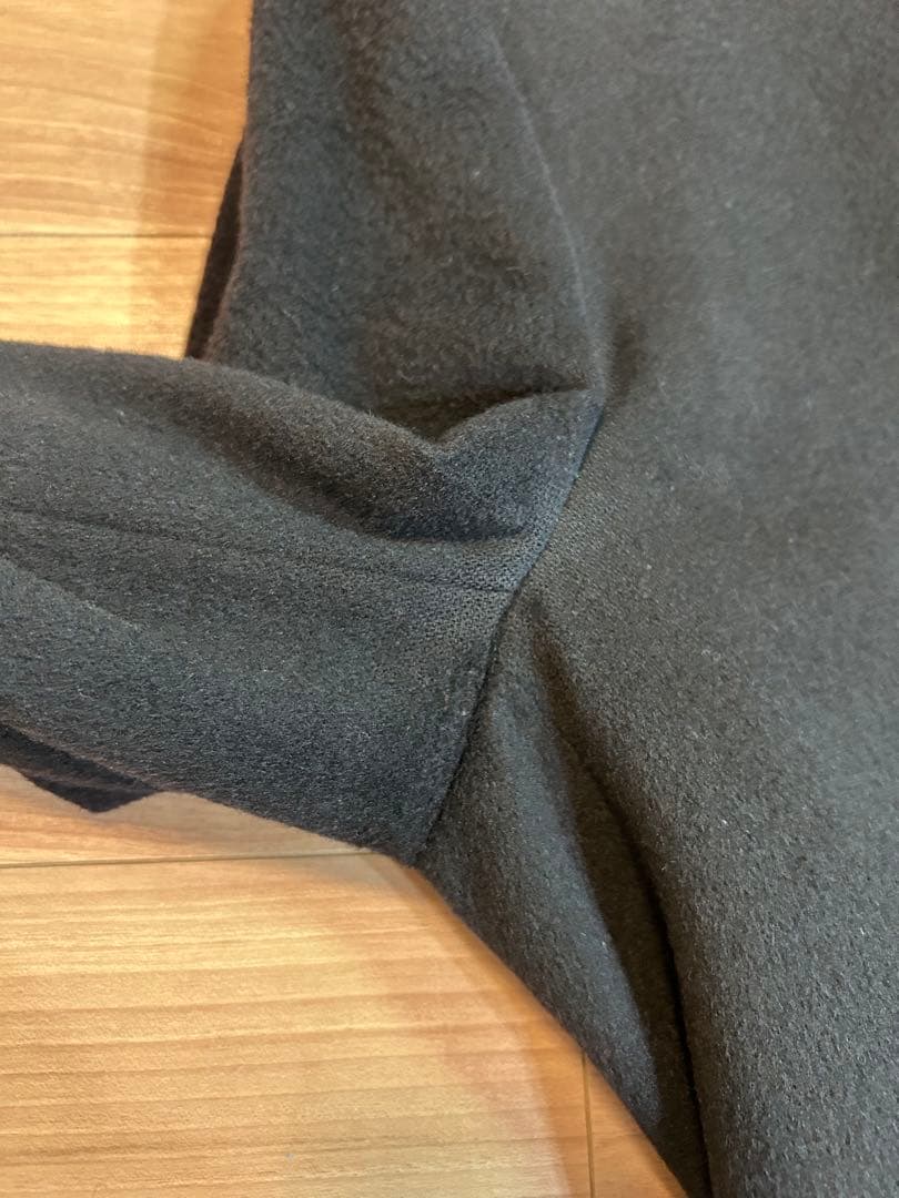 Paul Smith ステンカラーコート ブラック