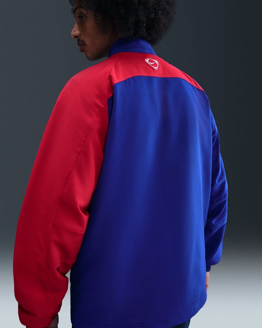 G*O様 ほぼ新品！　Nike PSG トラックジャージ 上下セット　パリサンジ