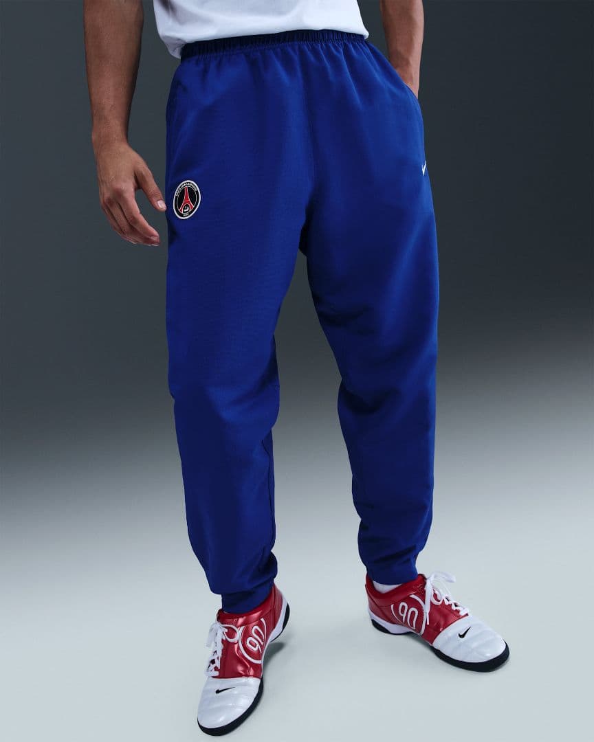 G*O様 ほぼ新品！　Nike PSG トラックジャージ 上下セット　パリサンジ