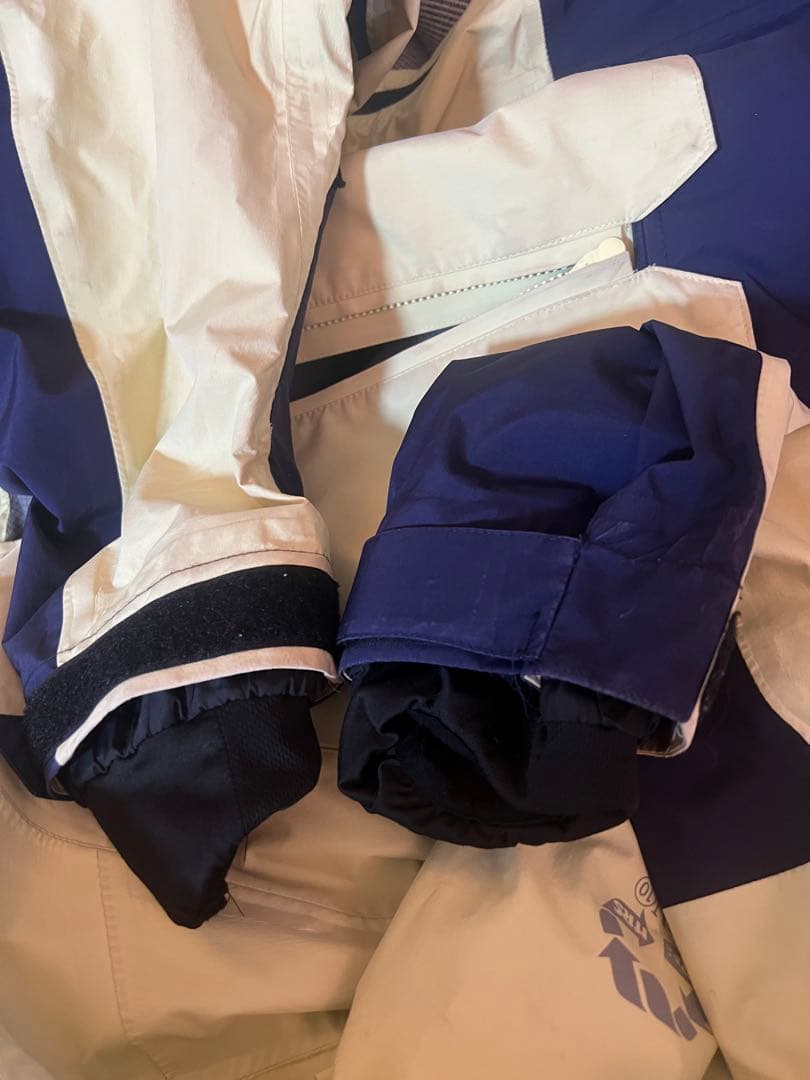 MTN.ROCK STAR【マウンテンロックスター】hmkウェア