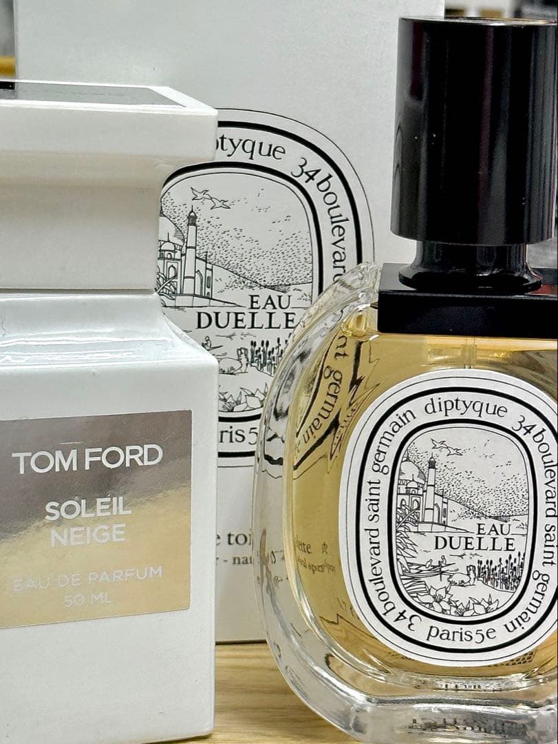 その他 diptyque Eau Duelle 50ml