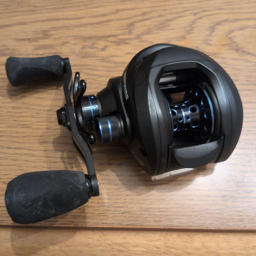 KastKing ベイトリール ASSASSIN