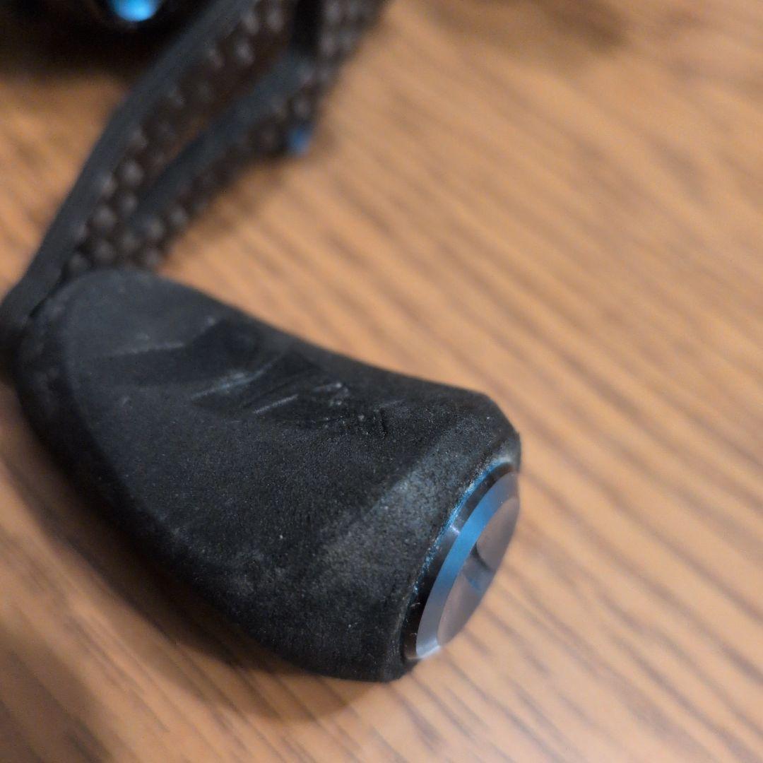 KastKing ベイトリール ASSASSIN