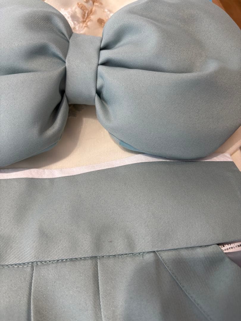 【美品】キャサリンコテージ　卒業式　袴　150cm オールインワン