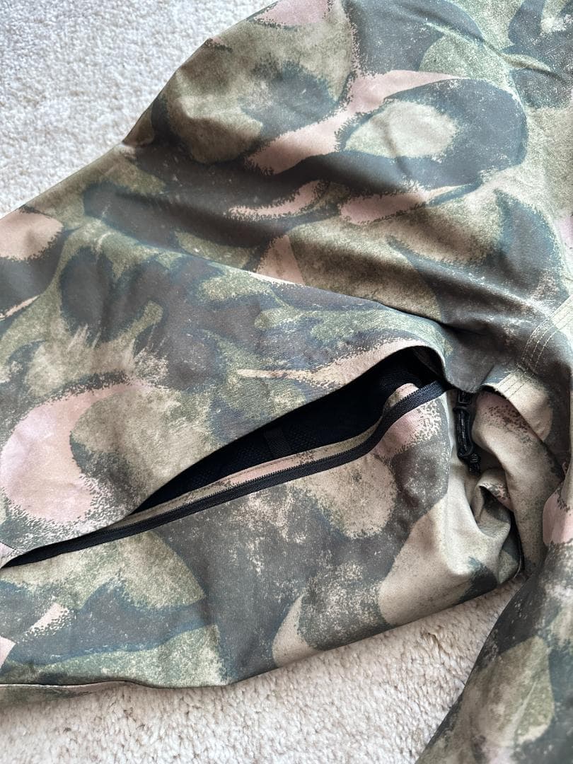 スノーボード Burton [ak] Cyclic GORE-TEX 2L Pants