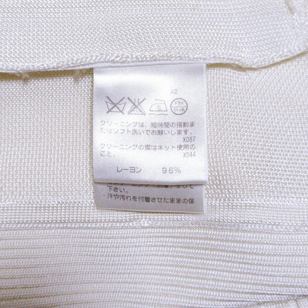 ❤未使用級❤ラルフローレンゴルフクラシックオックスフォード ホワイト ビックロゴ