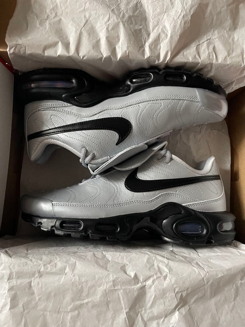 【未使用新品】 NIKE AIRMAX PLUS ティエンポ 26.5cm