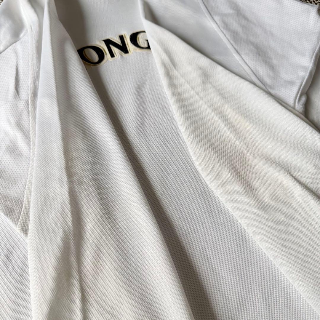 【長袖モデル】リーズ・ユナイテッド ００／０２（H）ナイキ