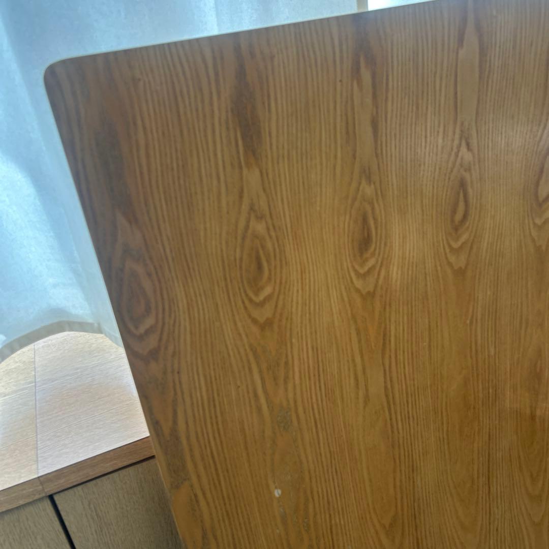unico signe シグネ　ダイニングテーブル　140cm