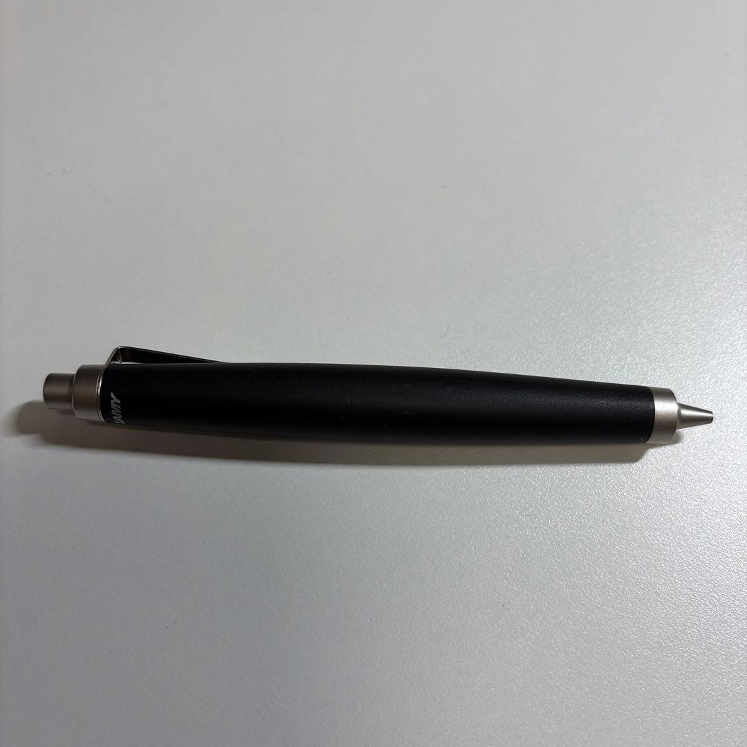 【希少品】　ラミースクリブル　シャーペン　0.7