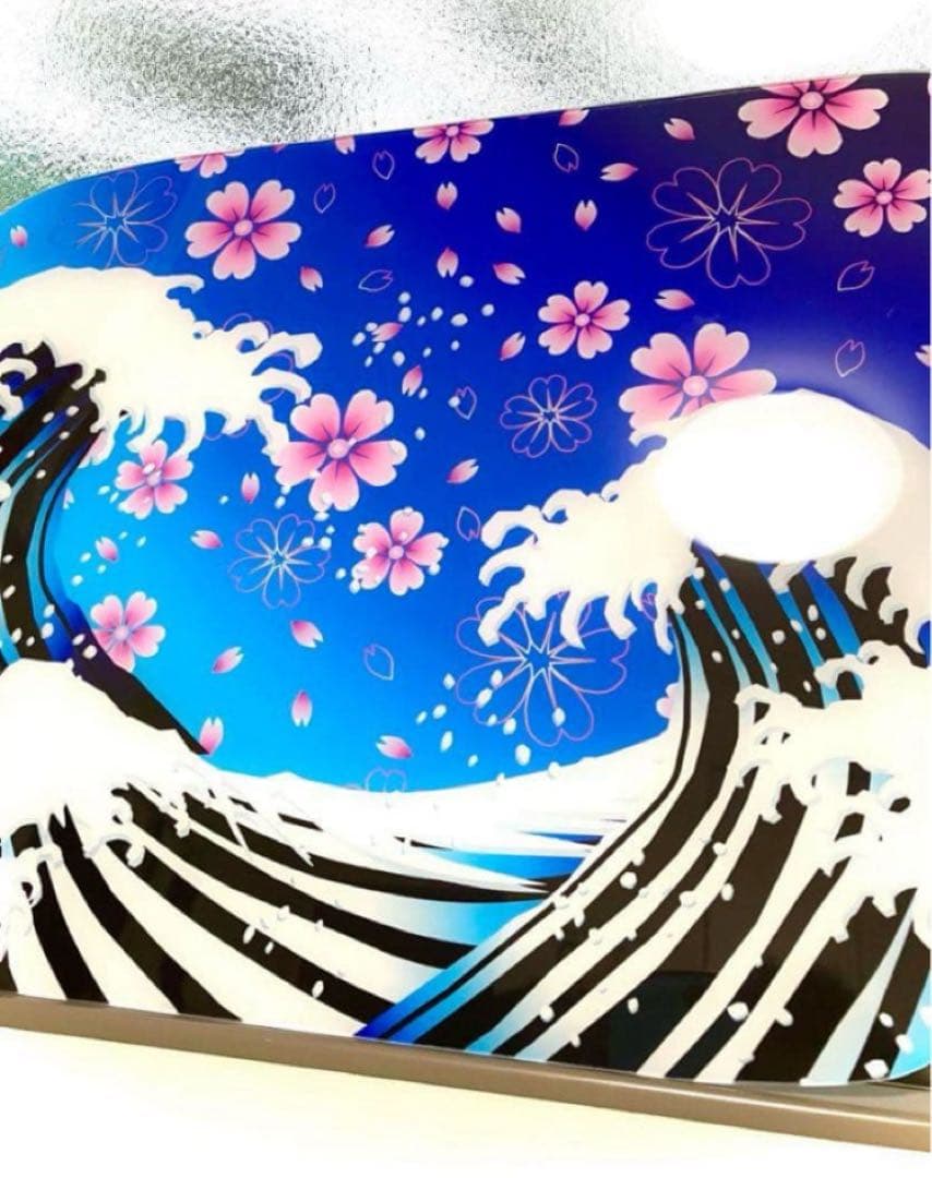 UD✨クオン✨パーフェクトクオン✨フレンズコンドル✨安全窓✨荒波&桜✨アンドン