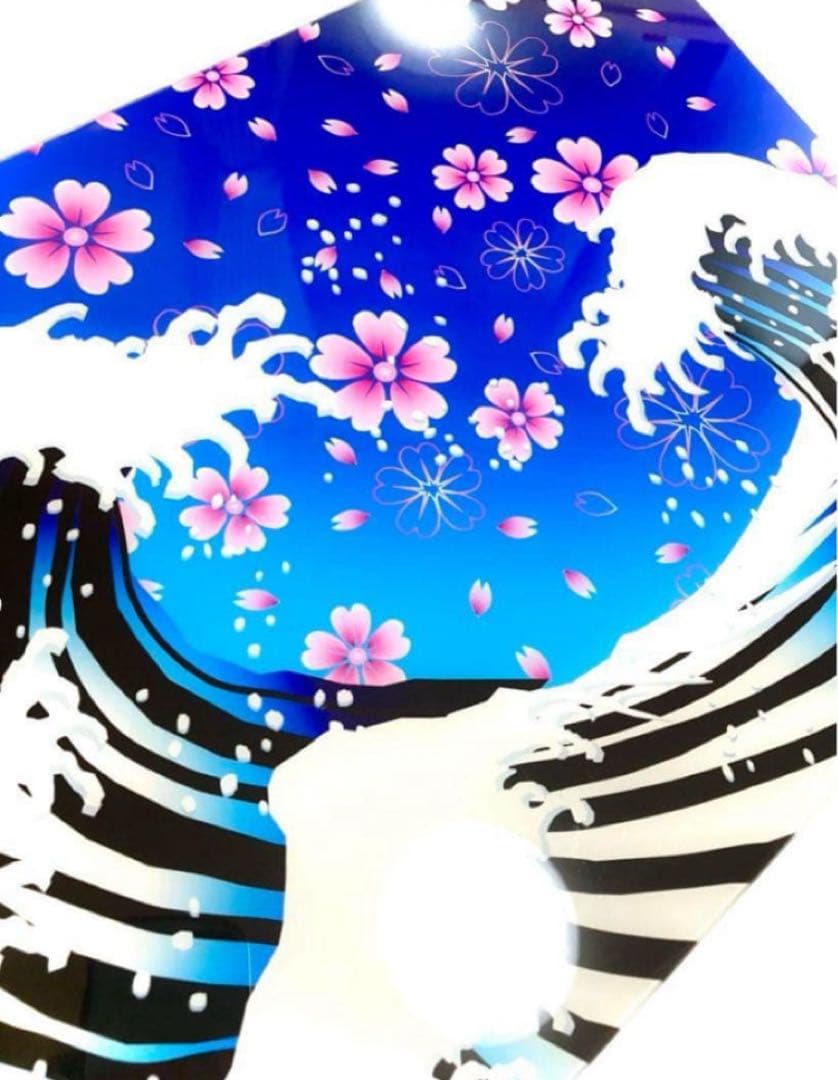 UD✨クオン✨パーフェクトクオン✨フレンズコンドル✨安全窓✨荒波&桜✨アンドン
