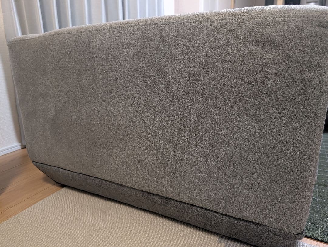 【直接引取り可】ソファ① マルイチセーリングと同一デザイン ②とセット