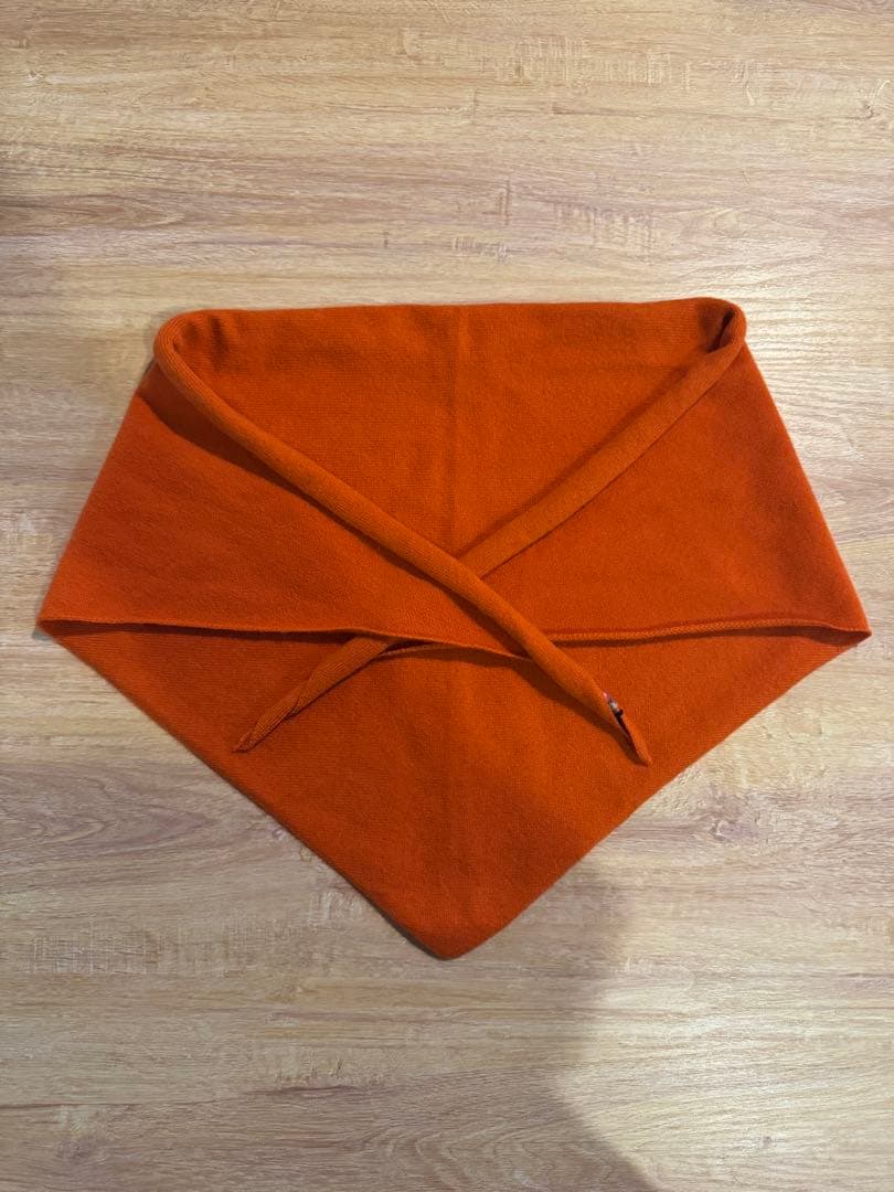 EXTREME CASHMERE N°35スカーフ