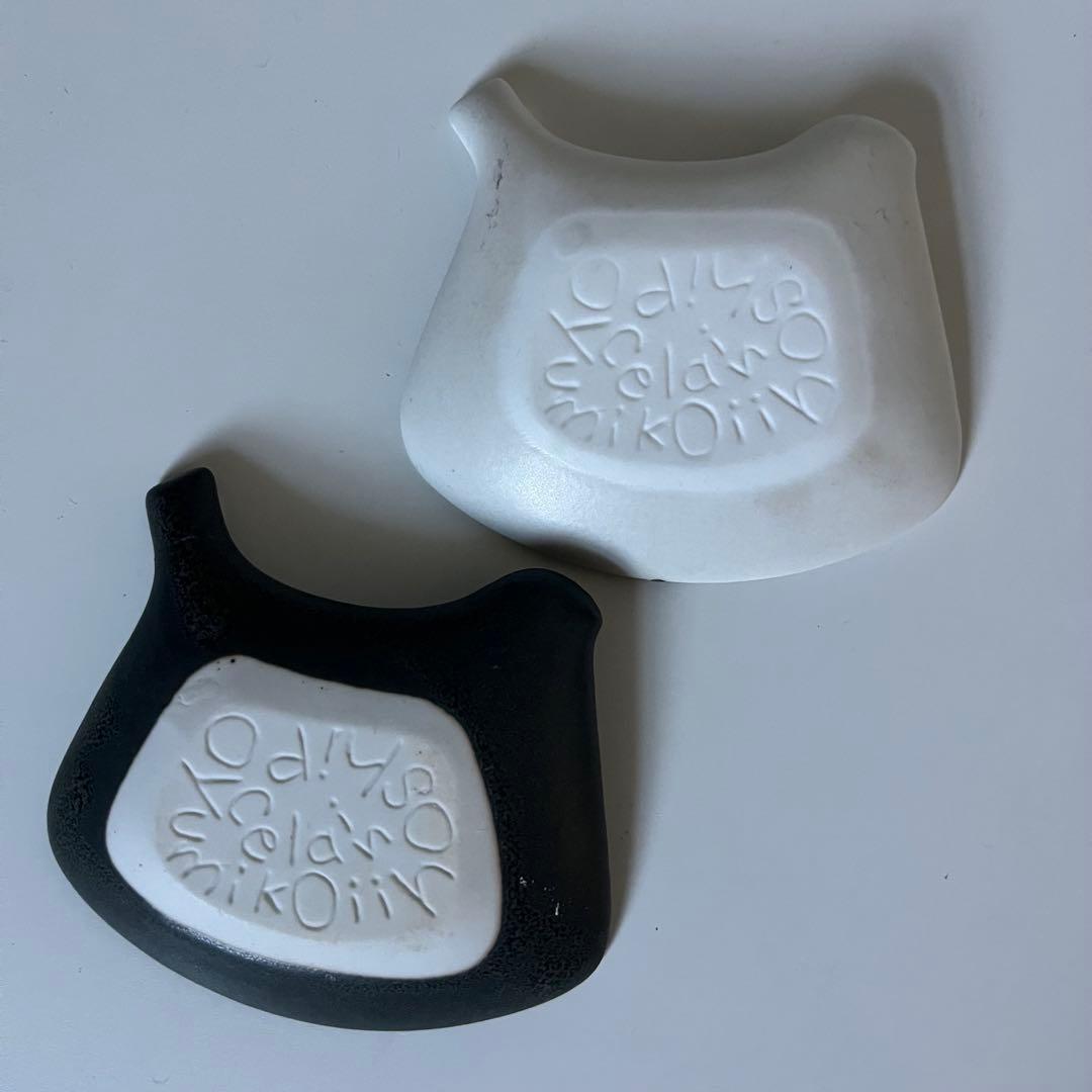 イイホシユミコ アンジュール カップ プレート セット 7点セット