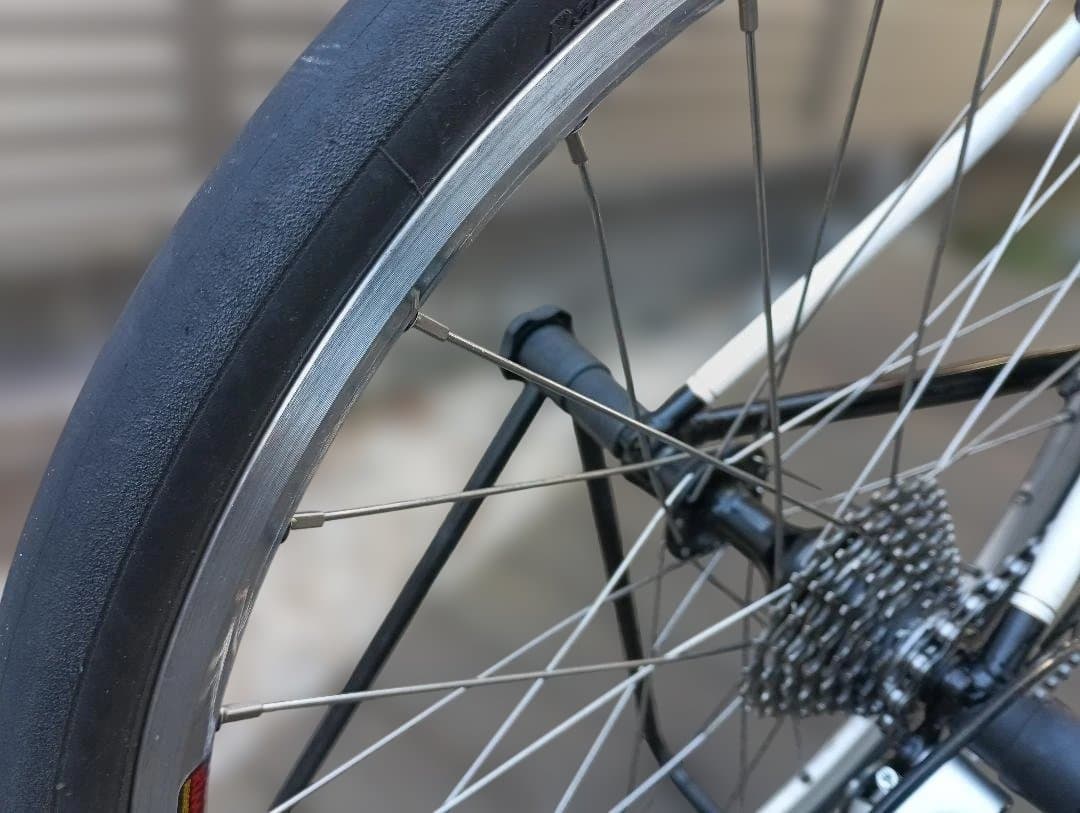 美品　BRUNO　Ventura ブルーノ　ベンチュラ